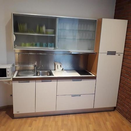 Apartamento Ama Ubytovani Ostrava Exterior foto