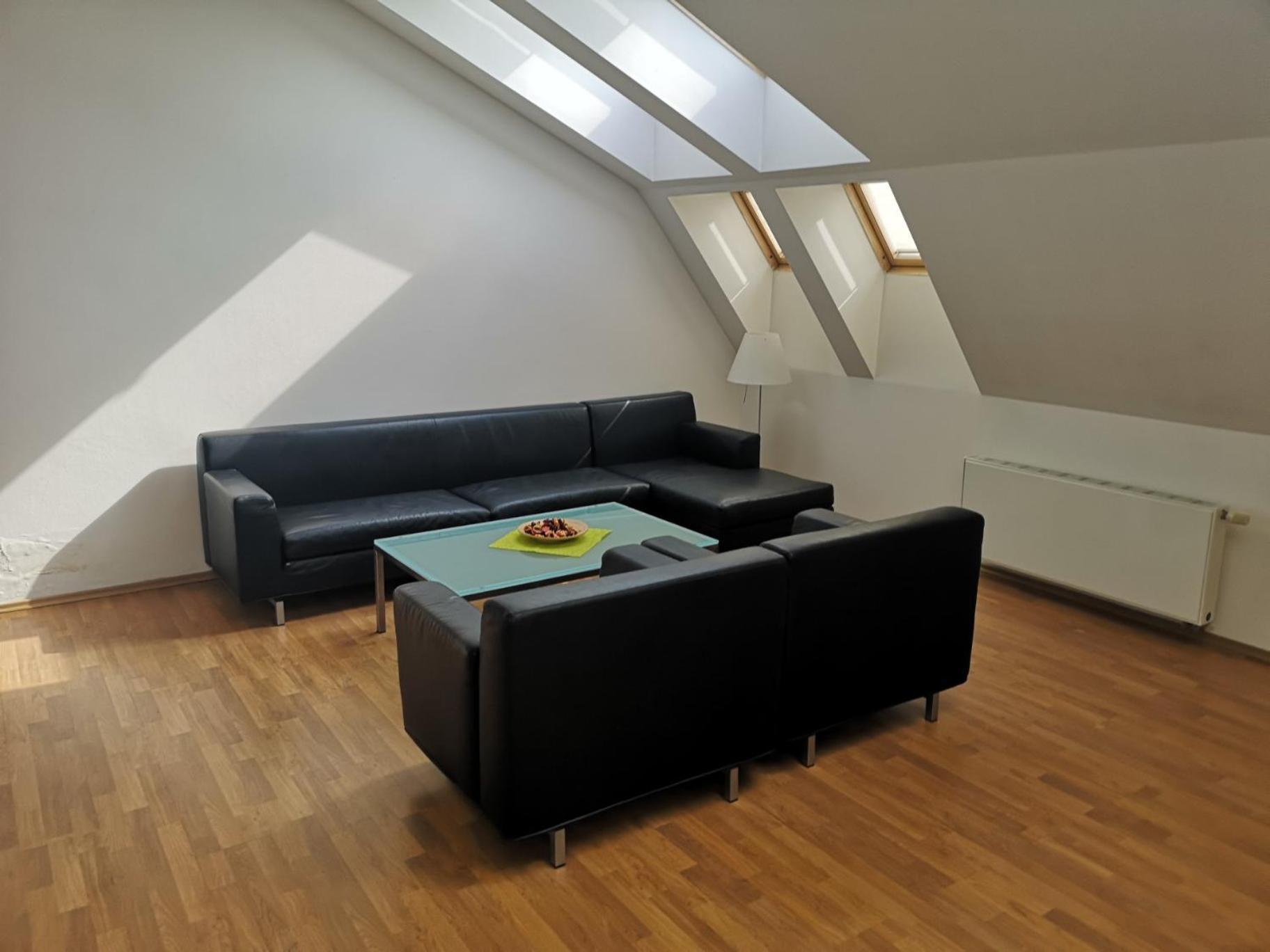 Apartamento Ama Ubytovani Ostrava Exterior foto
