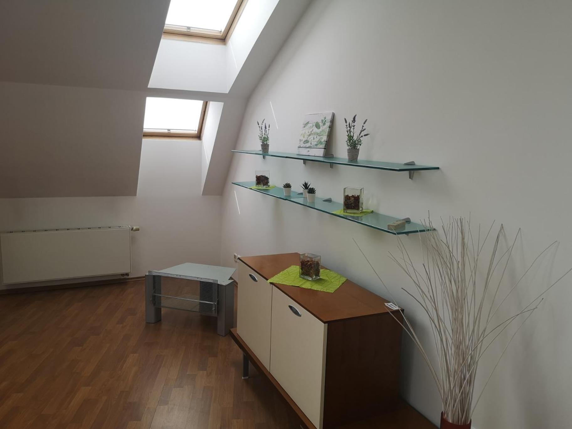 Apartamento Ama Ubytovani Ostrava Exterior foto