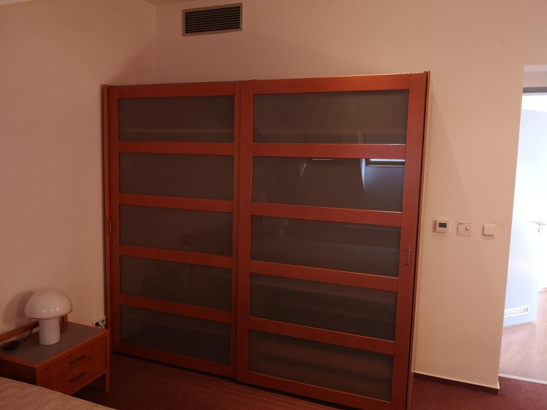 Apartamento Ama Ubytovani Ostrava Exterior foto